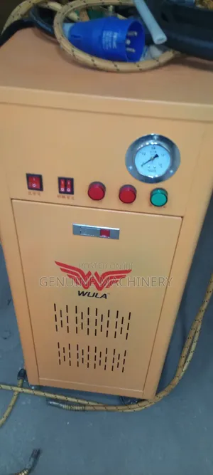 Steam Machine