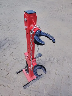 Easy and Safe Separation Suspension Claw Tool Sunshine