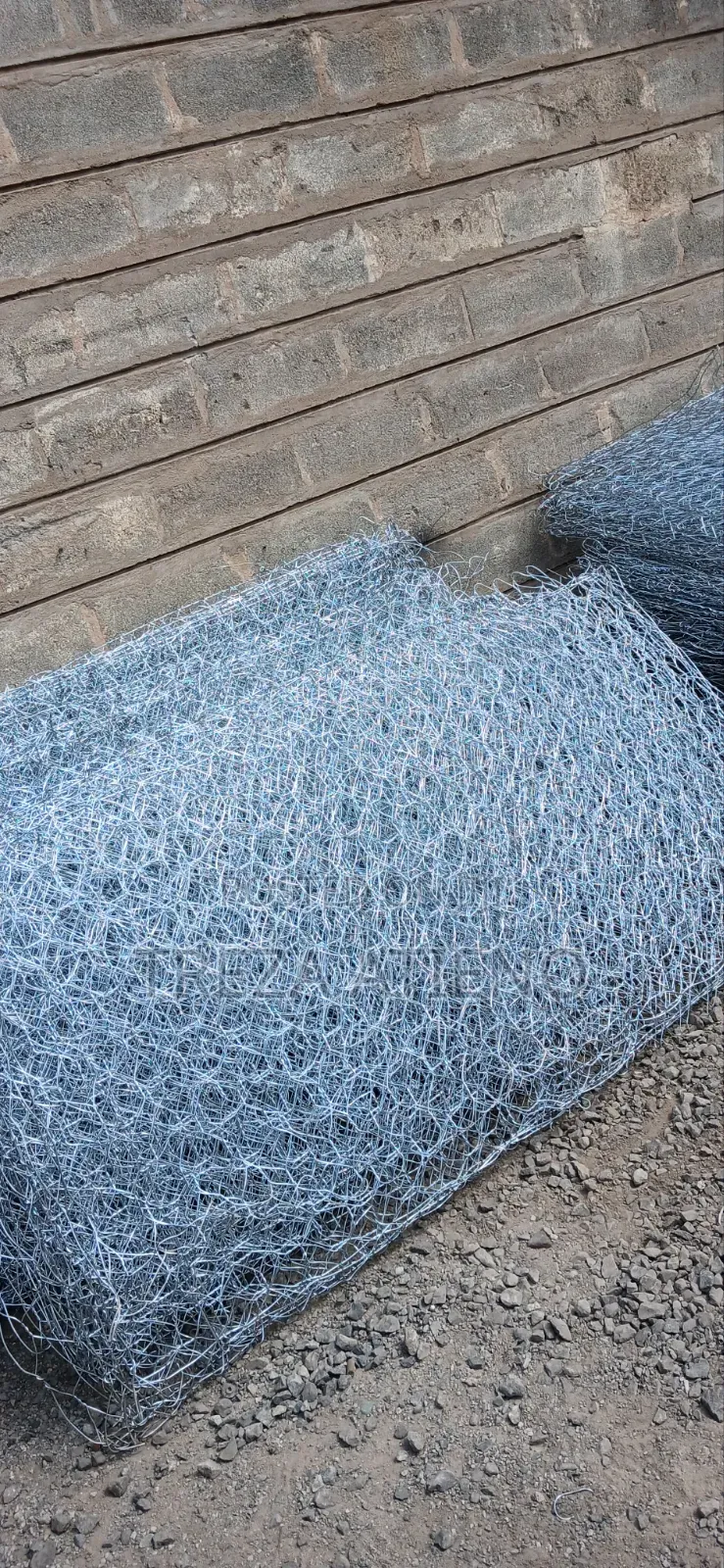 Strong Wire Mesh Gabion Boxes