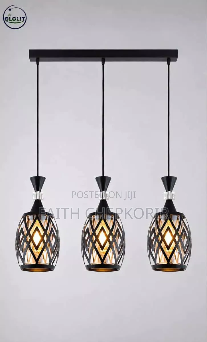 Pendant Lights