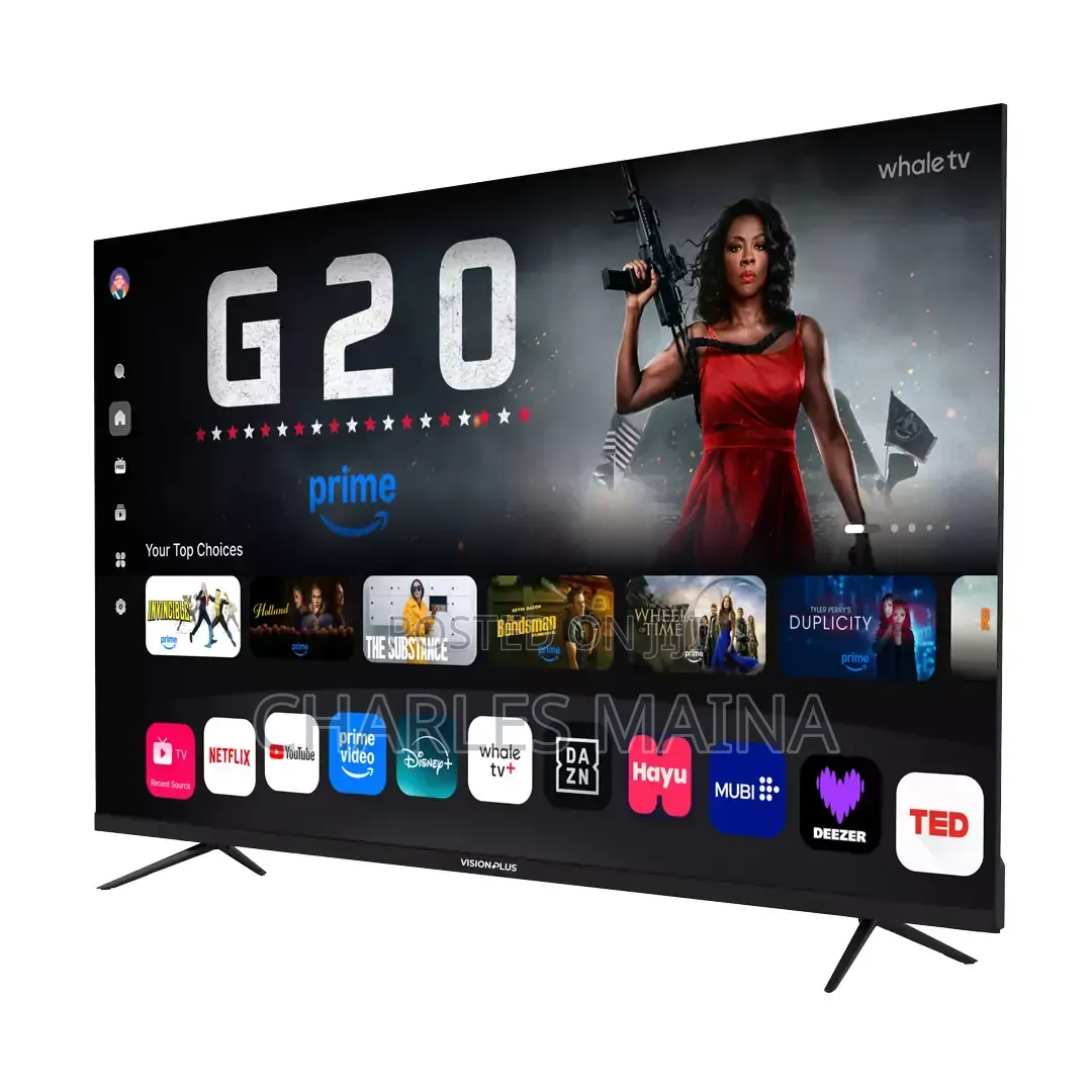32 Inch Vitron TV