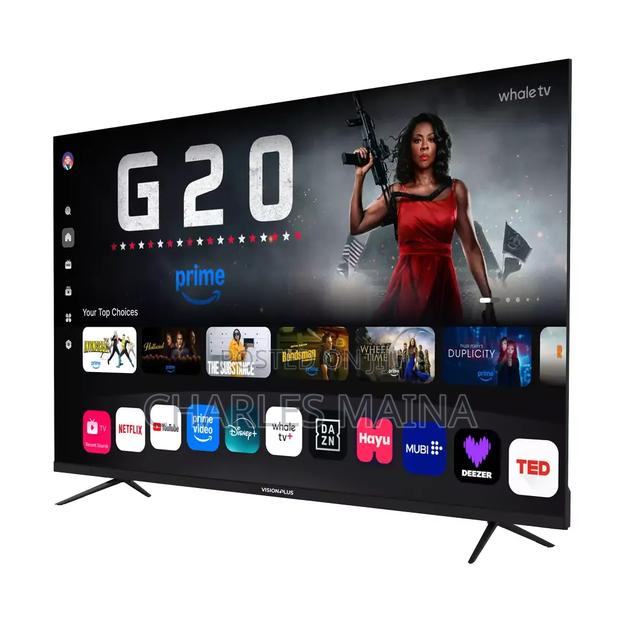 32 Inch Vitron TV