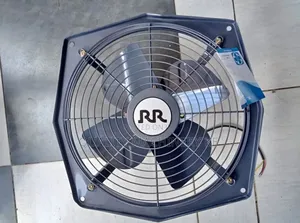 Quality Heavy Duty Exhaust Fan RR 12inchs