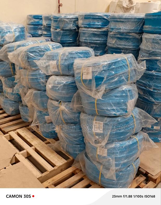 Flexible PVC Waterbar/ Waterstop(200mm 15mtrs)