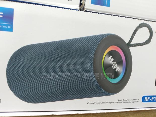 Party Box Bluetooth Speaker - thumbnail 2