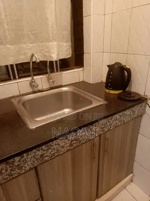 Studio Airbnb in Voi - Taita Taveta