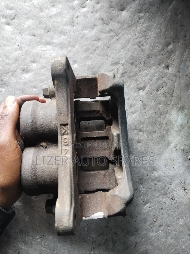 Calipers Pajero V73-98