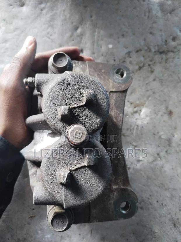 Calipers Pajero V73-98 - thumbnail 2