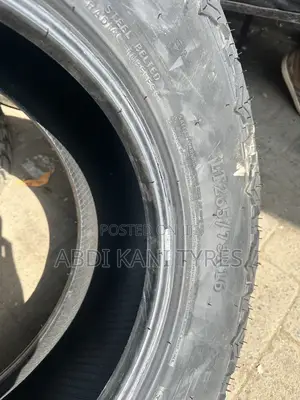 265/75r16 Roadcruza Tires