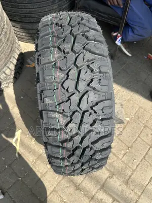 265/75r16 Roadcruza Tires