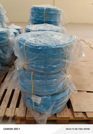 6" ( 150mm) PVC Waterbar 15mtrs