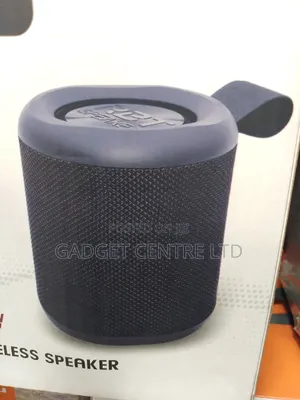 RBT Bass Sound Bluetooth Speaker