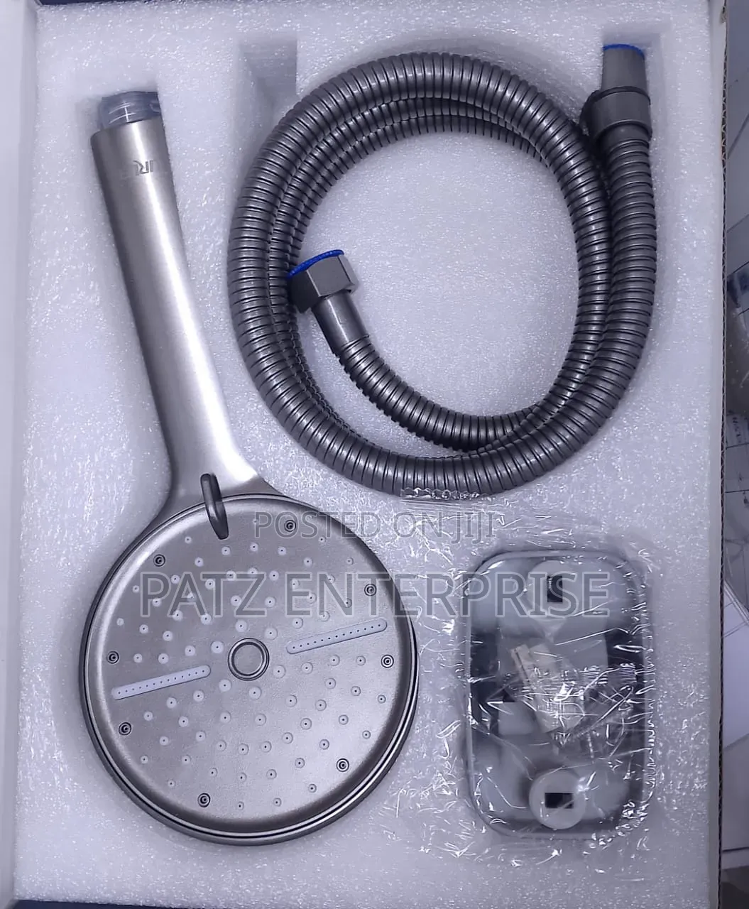 Telephone Shower