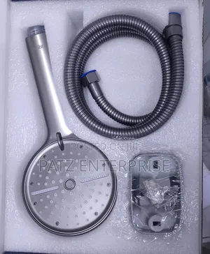 Telephone Shower