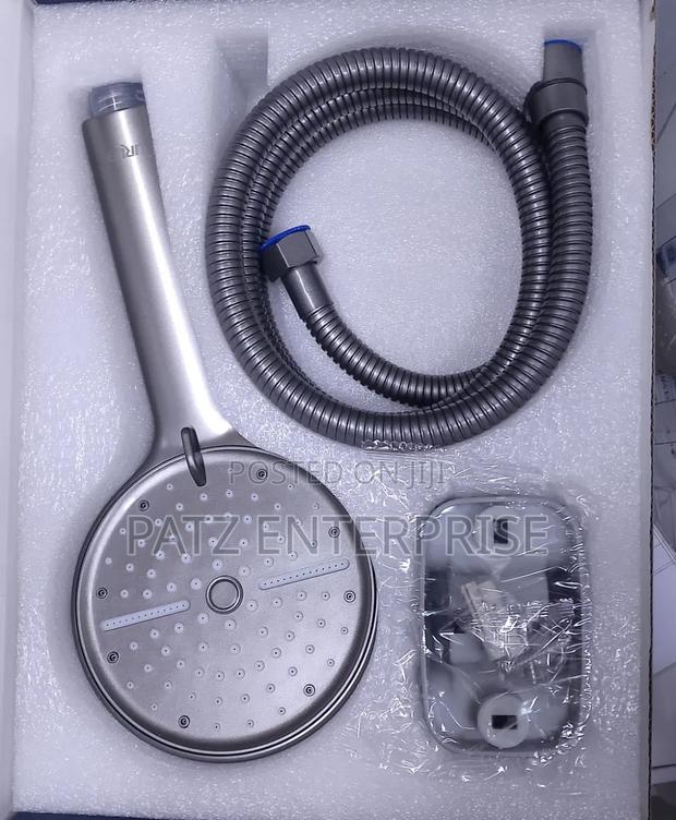 Telephone Shower