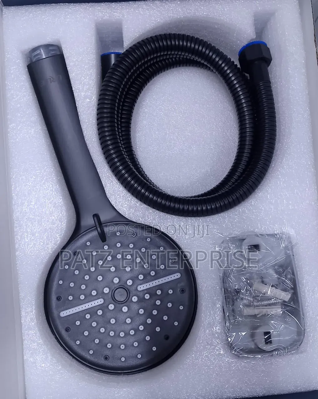 Telephone Shower