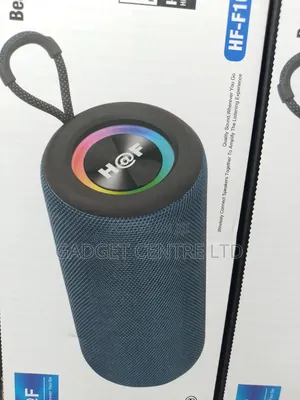 Extra Bass Sound Bluetooth Speaker