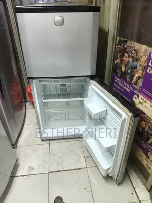 LG Vitamin Double Doors Fridge