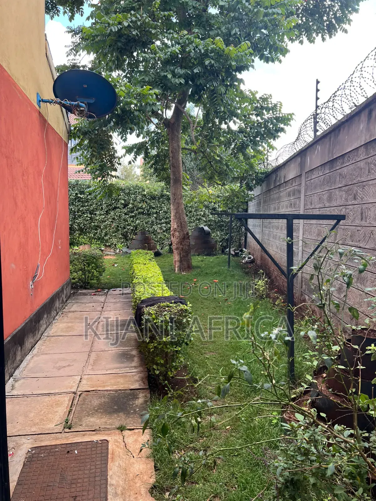 3bdrm Maisonette in Kitengela for rent