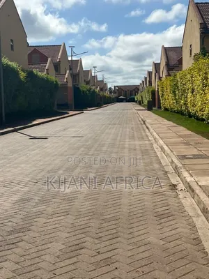 3bdrm Maisonette in Kitengela for rent