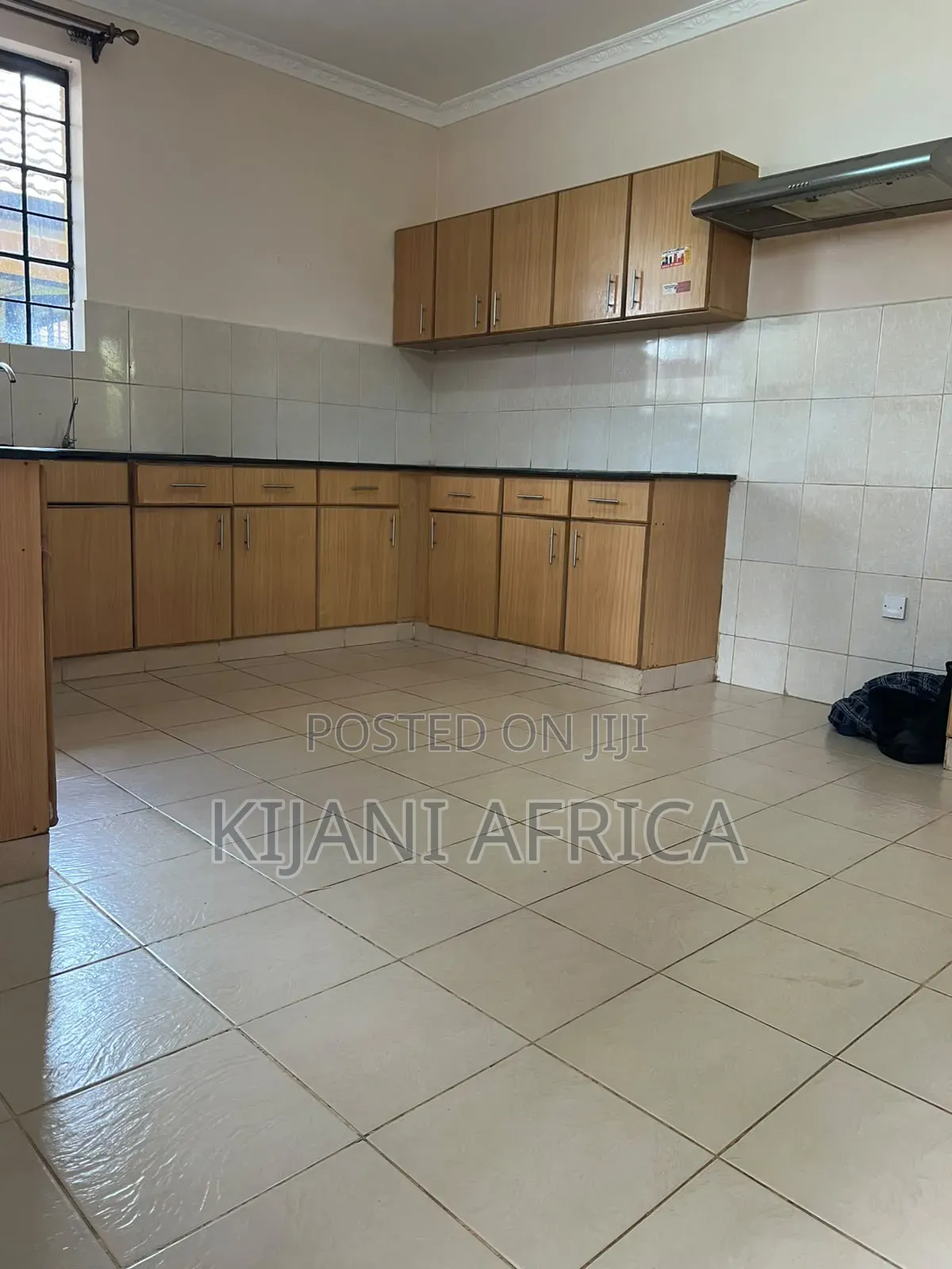 3bdrm Maisonette in Kitengela for rent