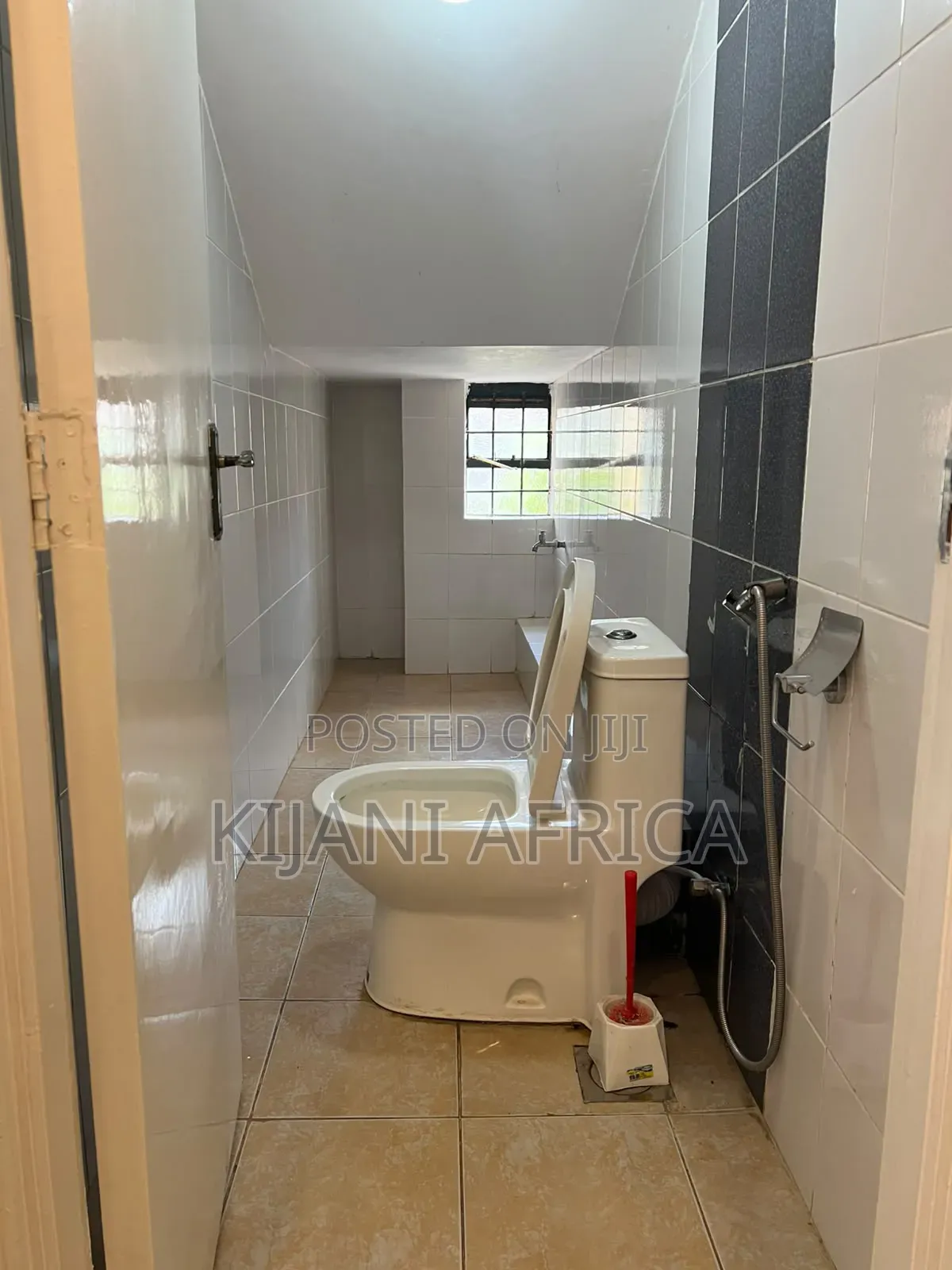 3bdrm Maisonette in Kitengela for rent