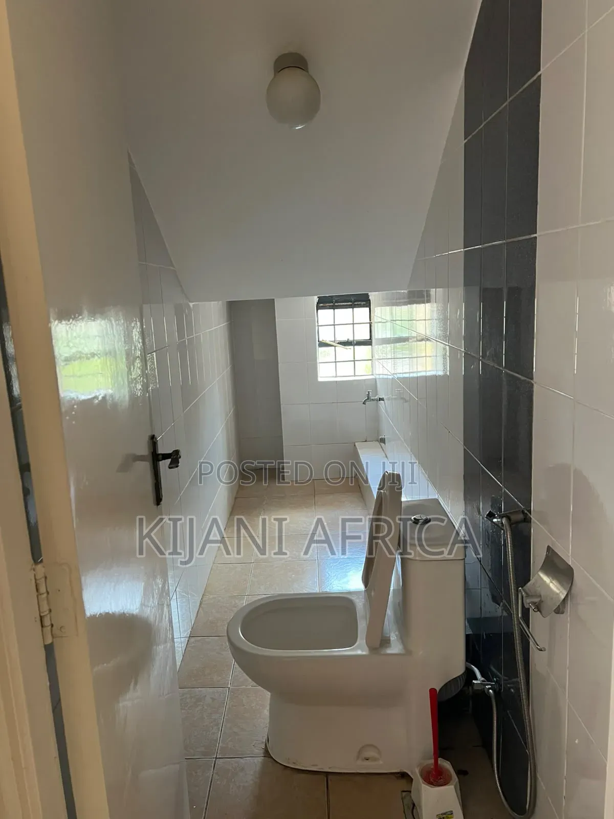 3bdrm Maisonette in Kitengela for rent