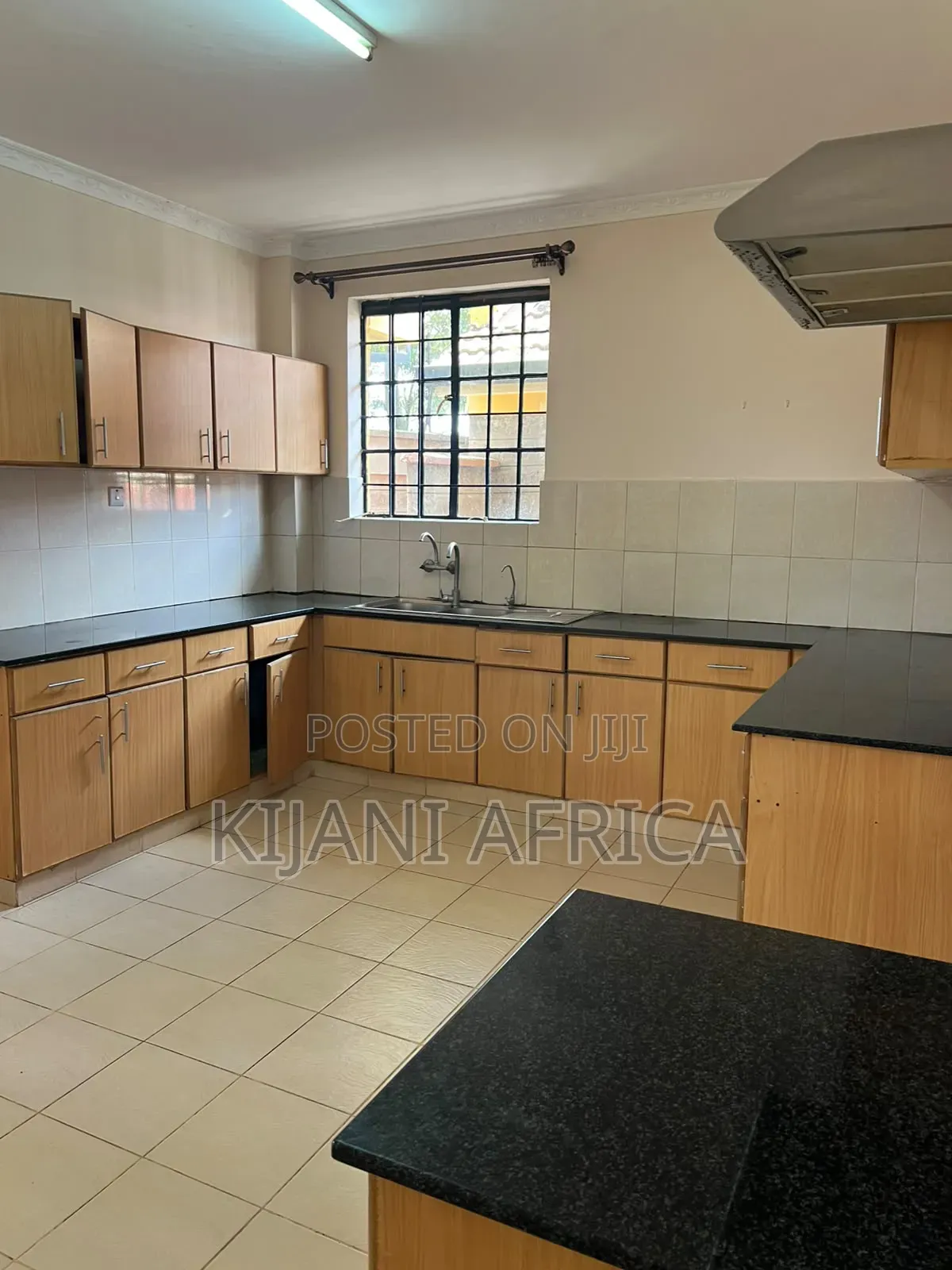3bdrm Maisonette in Kitengela for rent