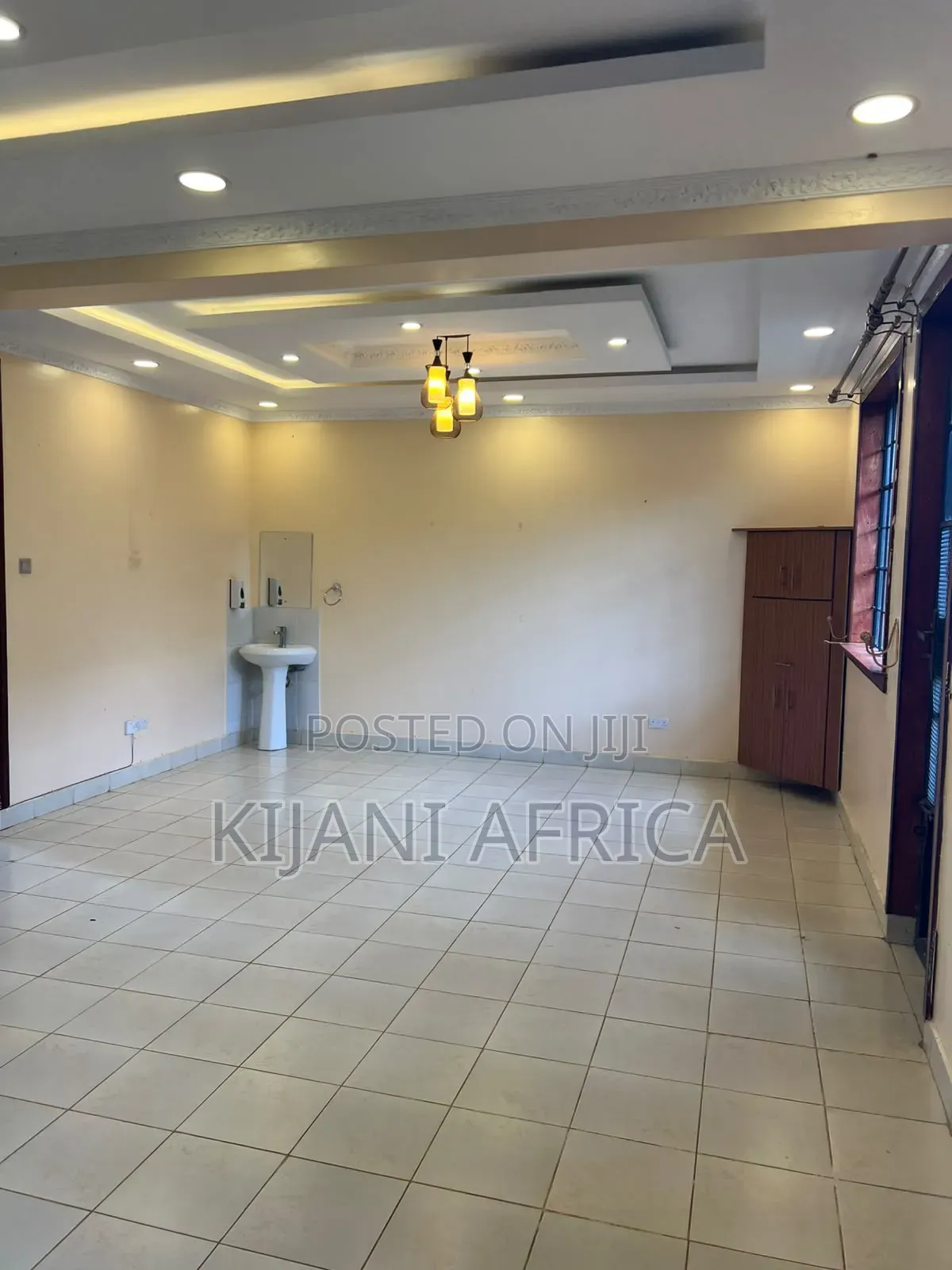 3bdrm Maisonette in Kitengela for rent