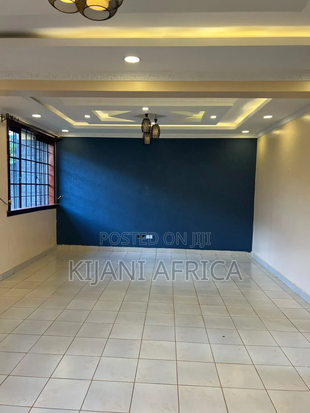3bdrm Maisonette in Kitengela for rent