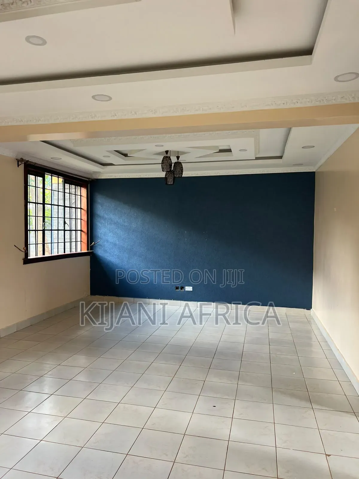 3bdrm Maisonette in Kitengela for rent