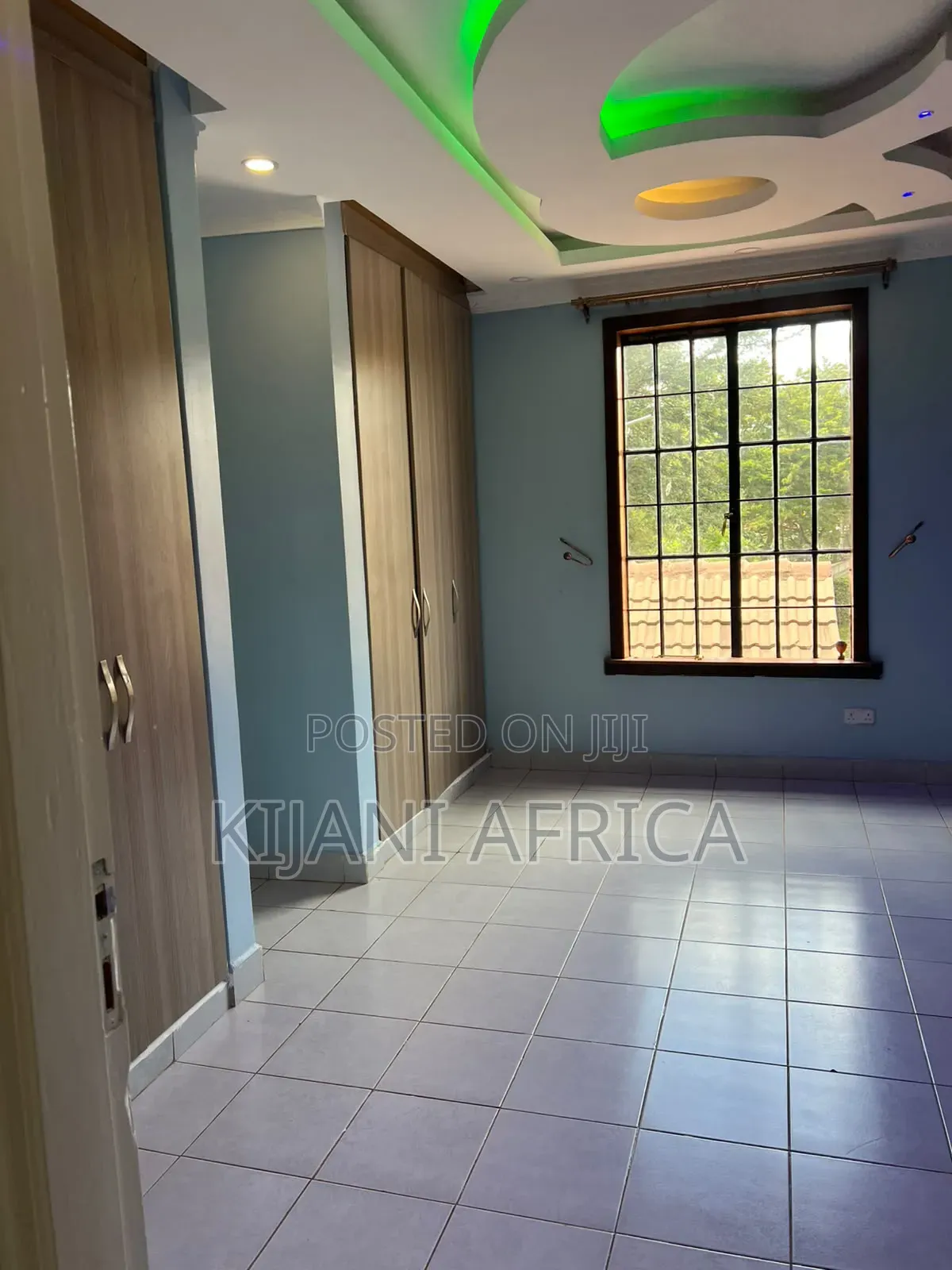 3bdrm Maisonette in Kitengela for rent