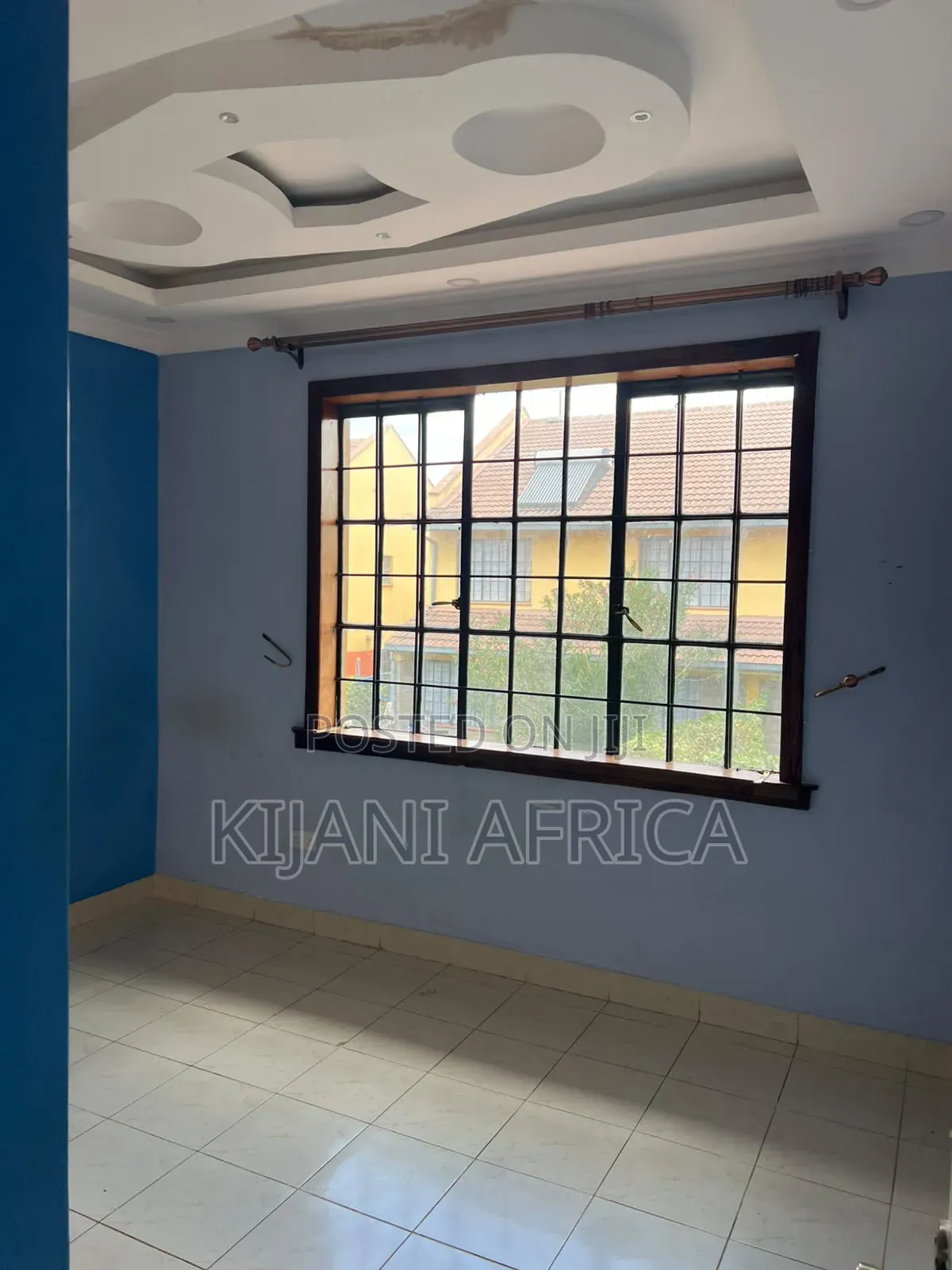 3bdrm Maisonette in Kitengela for rent