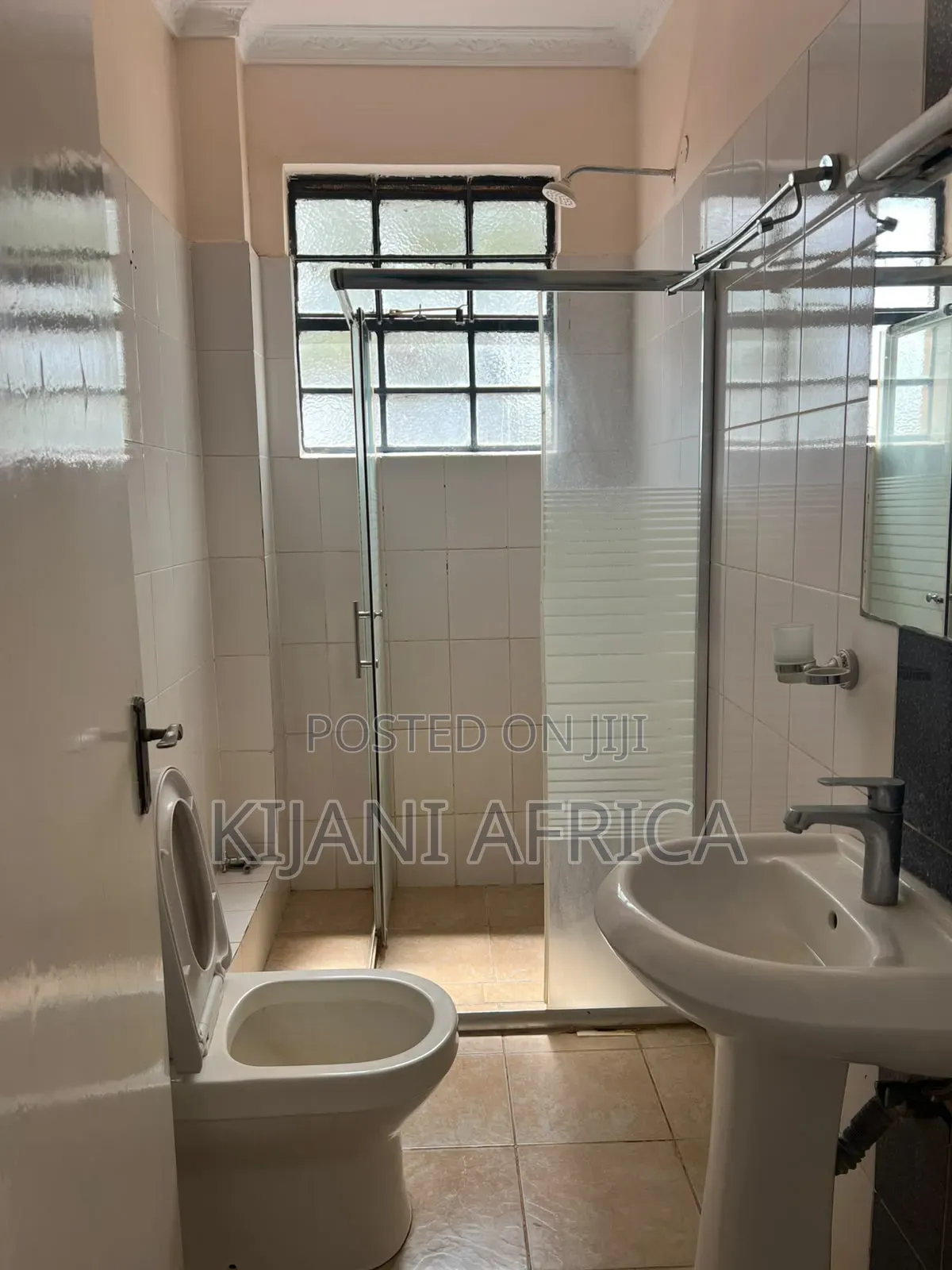 3bdrm Maisonette in Kitengela for rent
