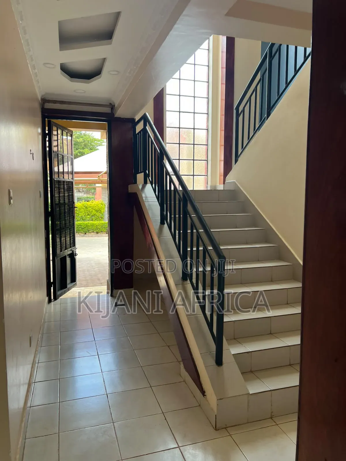 3bdrm Maisonette in Kitengela for rent