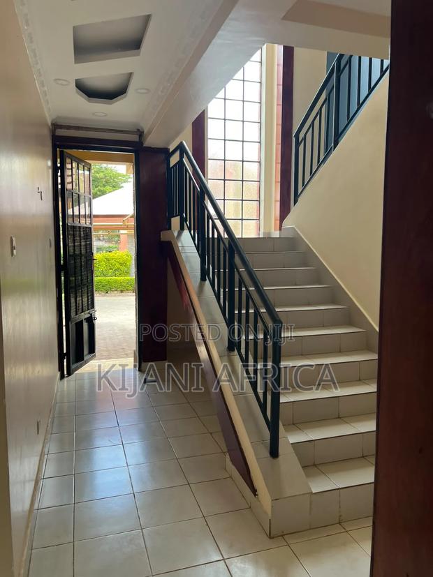 3bdrm Maisonette in Kitengela for rent - thumbnail 20