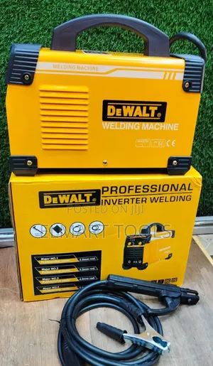 Dewalt Welding Machine 400a/Dewalt Welding Machine