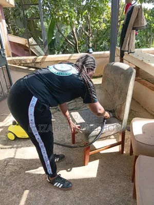 Cleaning Services