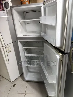 Digital Inverter Sumsung Fridge
