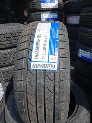 215/55r 16 Goodad Premium Tyres