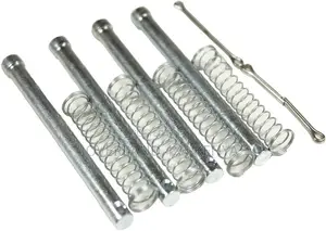 Front Brake Pad Retaining Kit -Defender