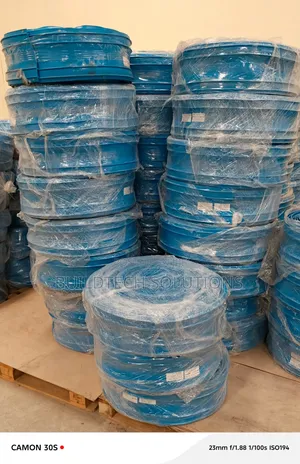 Heavy Duty PVC V200 30m Waterbar