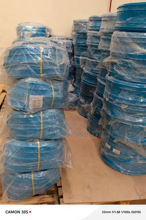 Heavy Duty PVC V200 30m Waterbar