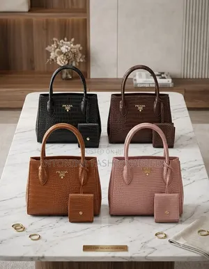 Prada Handbag Quality Leather