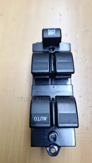Ford Ranger 3.2 Master Electric Window Switch,