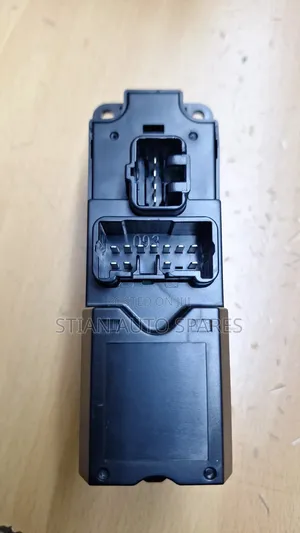 Ford Ranger 3.2 Master Electric Window Switch,