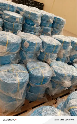 PVC Waterbar/ FLEXIBLE PVC / Waterstop 30mtrs