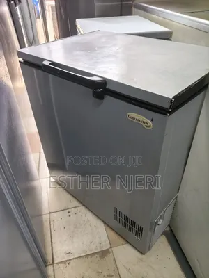 Cool Master Deep Freezer