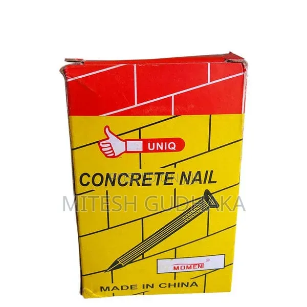 Steel Nail