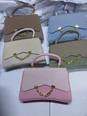 Ladies Unique Fashion Bag